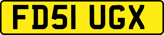 FD51UGX