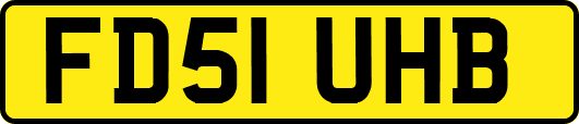 FD51UHB