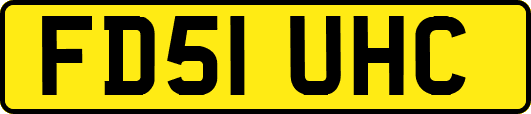 FD51UHC