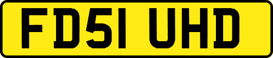 FD51UHD