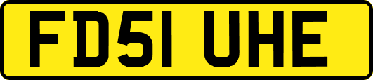 FD51UHE