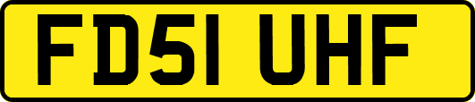 FD51UHF