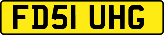 FD51UHG