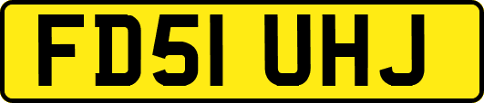 FD51UHJ