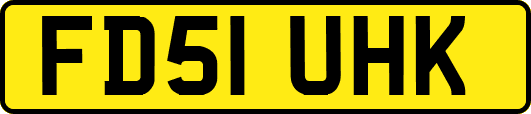 FD51UHK