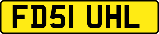 FD51UHL