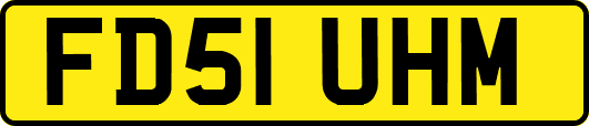 FD51UHM