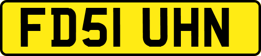 FD51UHN