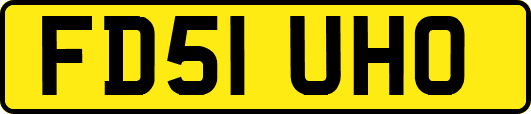 FD51UHO