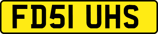 FD51UHS