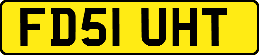 FD51UHT