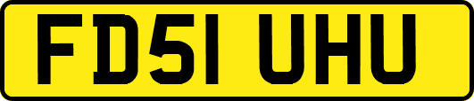 FD51UHU