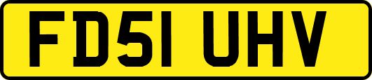 FD51UHV