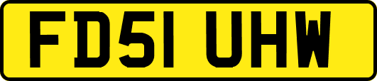 FD51UHW