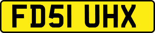 FD51UHX