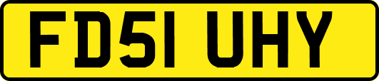 FD51UHY