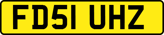 FD51UHZ