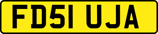 FD51UJA