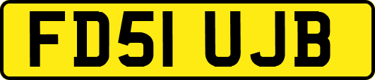 FD51UJB