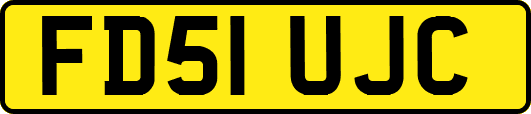 FD51UJC