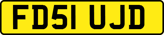 FD51UJD