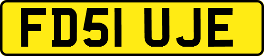 FD51UJE