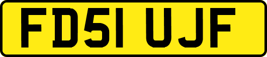 FD51UJF