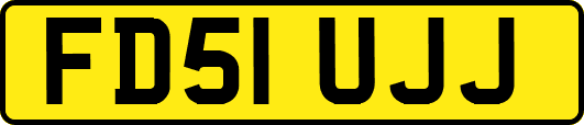 FD51UJJ