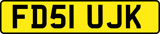 FD51UJK