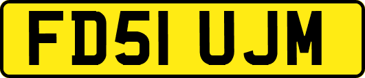 FD51UJM