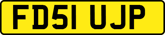 FD51UJP