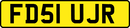 FD51UJR