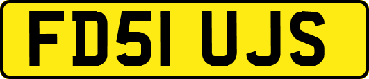 FD51UJS