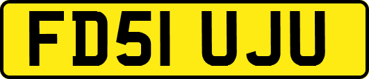 FD51UJU