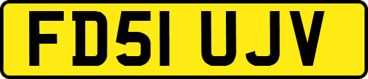 FD51UJV