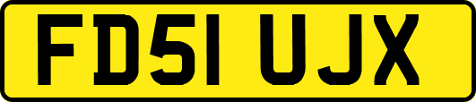 FD51UJX