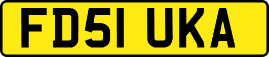 FD51UKA