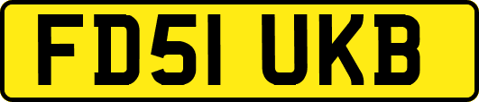 FD51UKB