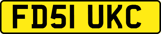 FD51UKC