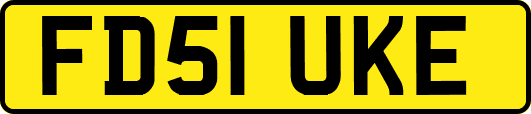 FD51UKE