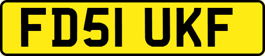 FD51UKF