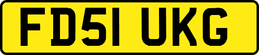 FD51UKG