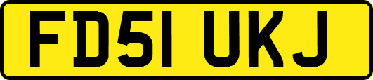 FD51UKJ