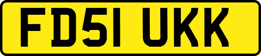 FD51UKK