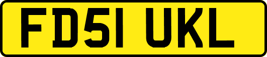 FD51UKL