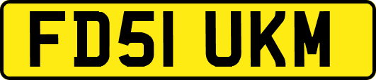 FD51UKM