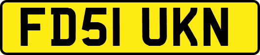 FD51UKN