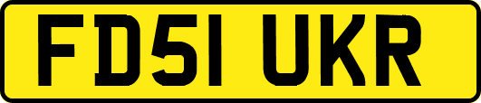 FD51UKR