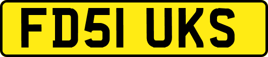 FD51UKS