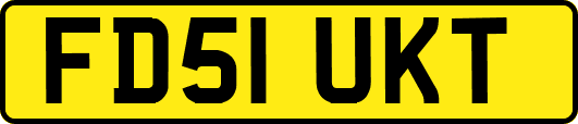 FD51UKT